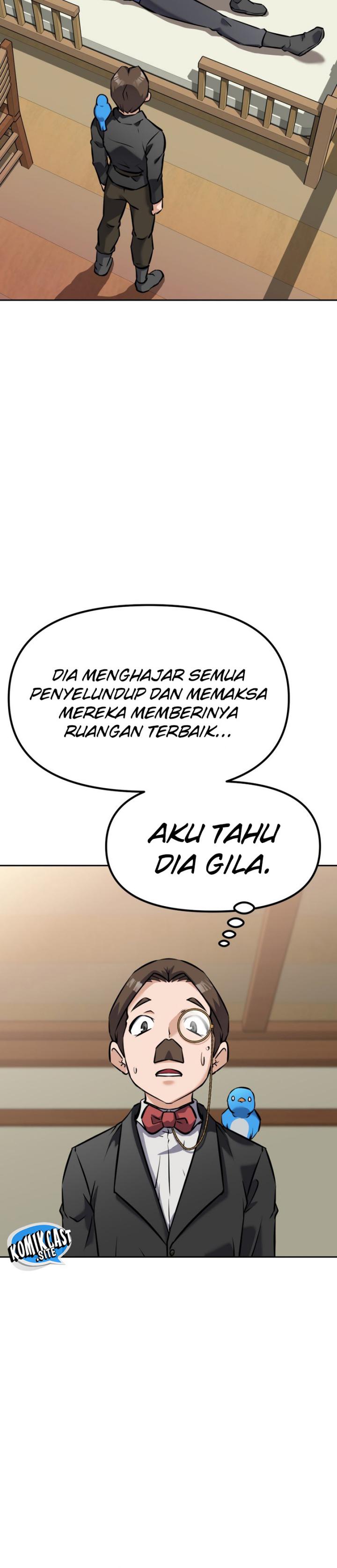 The Return of the Prodigious Swordmaster chapter 14