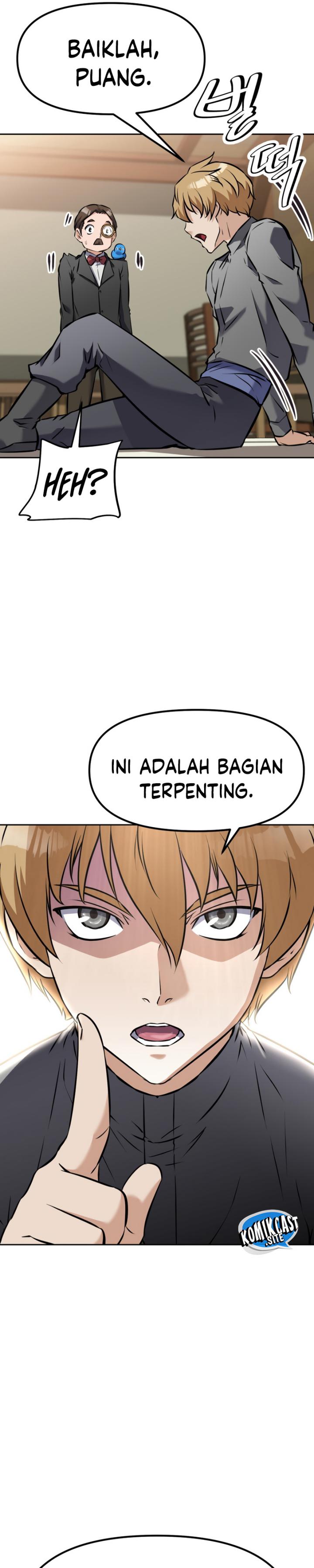 The Return of the Prodigious Swordmaster chapter 14