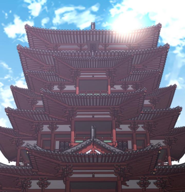 The Return of the Prodigious Swordmaster chapter 14
