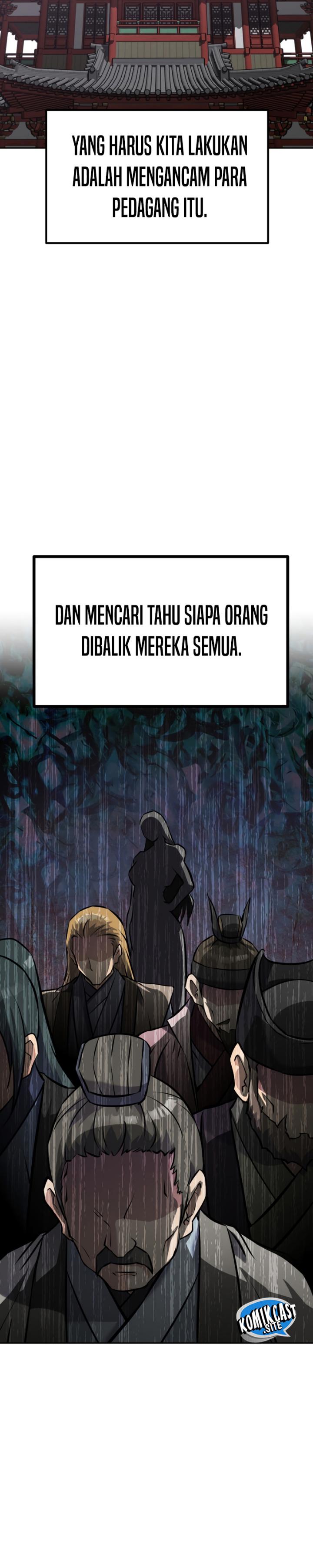 The Return of the Prodigious Swordmaster chapter 14