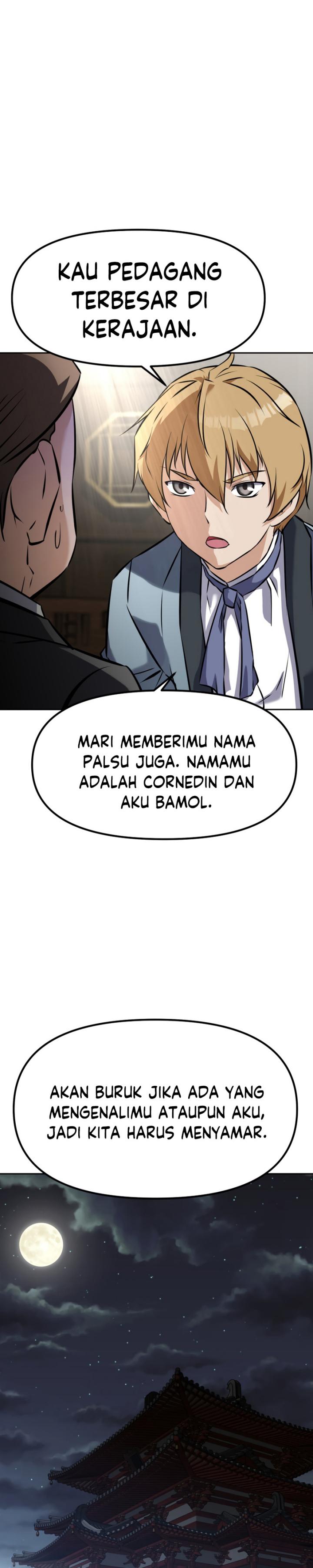 The Return of the Prodigious Swordmaster chapter 14