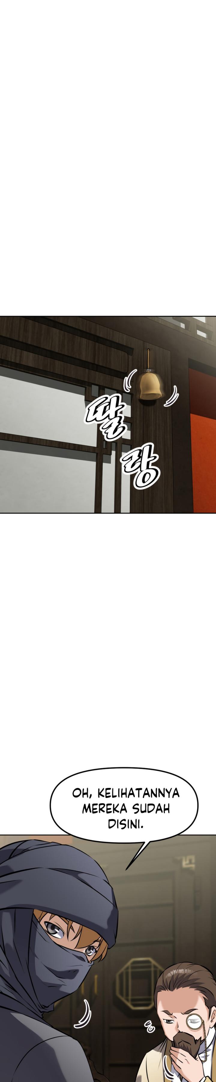 The Return of the Prodigious Swordmaster chapter 14