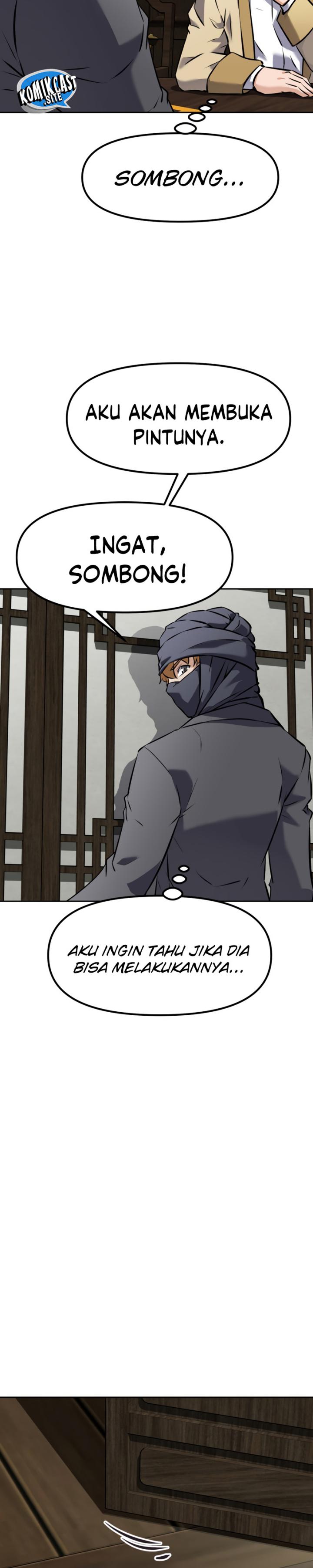 The Return of the Prodigious Swordmaster chapter 14