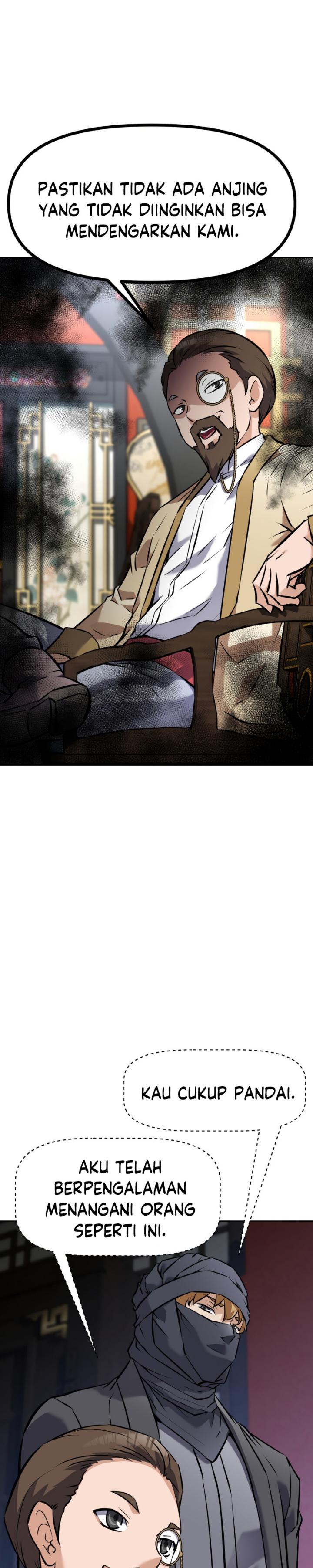 The Return of the Prodigious Swordmaster chapter 14