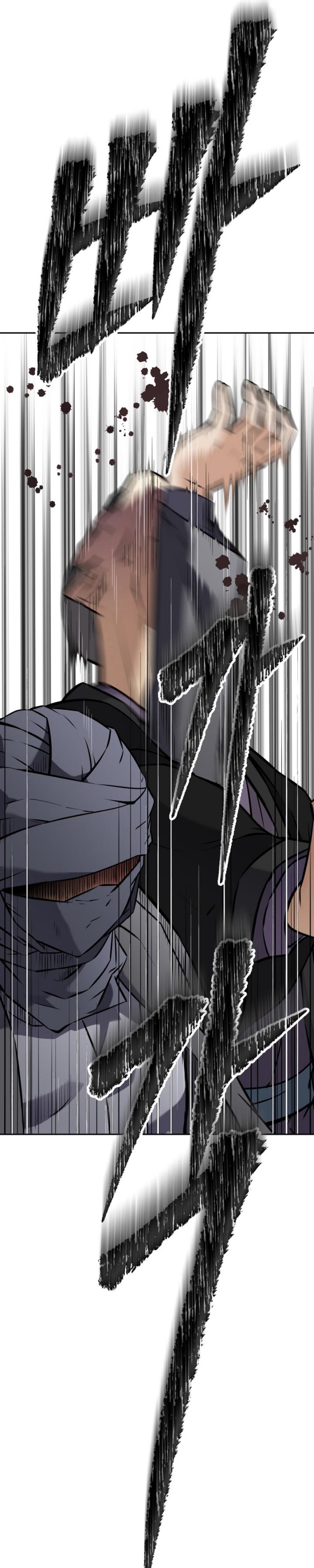 The Return of the Prodigious Swordmaster chapter 14
