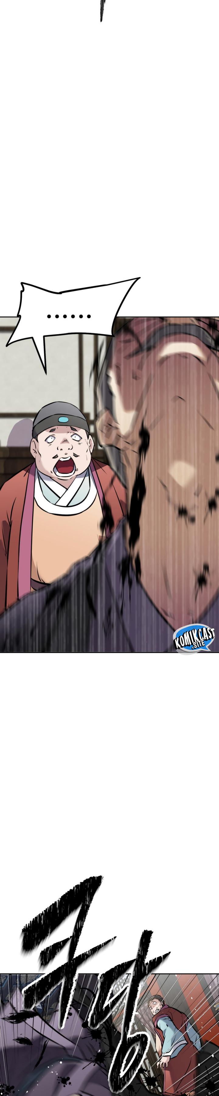 The Return of the Prodigious Swordmaster chapter 14