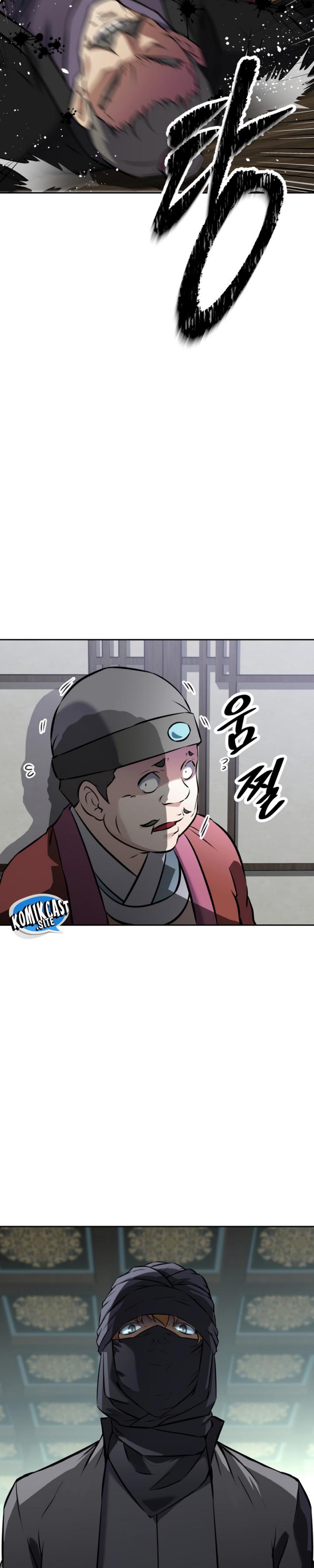 The Return of the Prodigious Swordmaster chapter 14