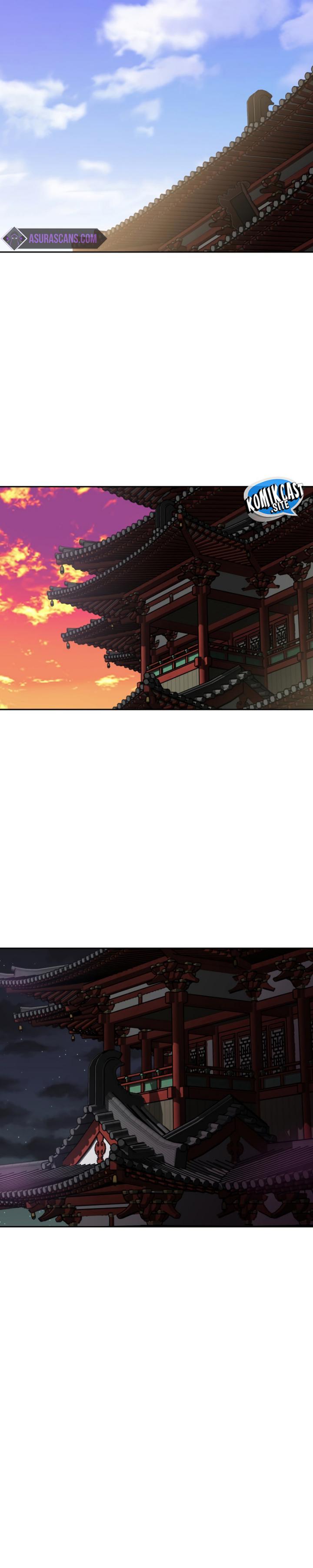 The Return of the Prodigious Swordmaster chapter 14
