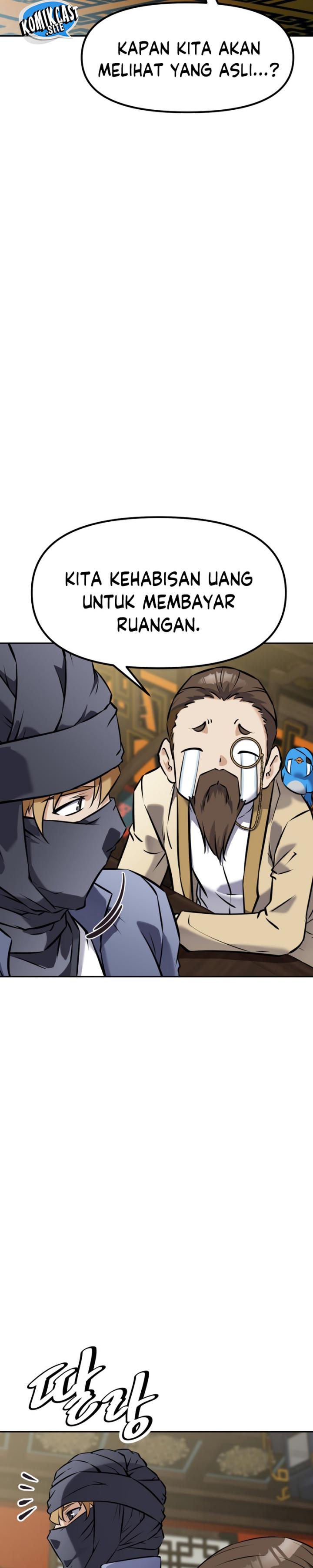 The Return of the Prodigious Swordmaster chapter 14