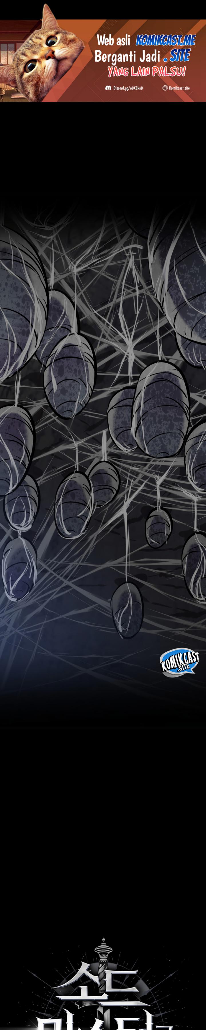 The Return of the Prodigious Swordmaster Chapter 17 Bahasa Indonesia