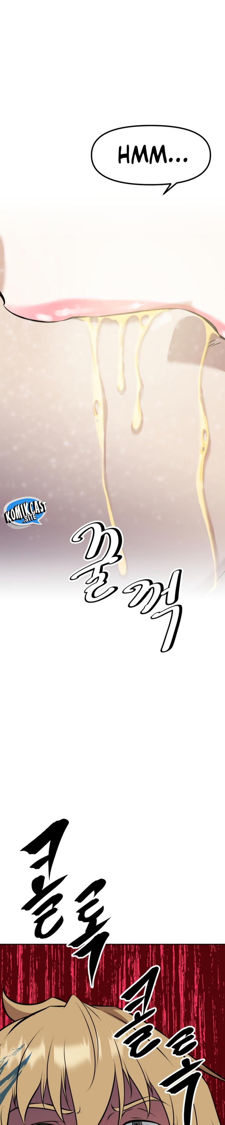 The Return of the Prodigious Swordmaster Chapter 17 Bahasa Indonesia