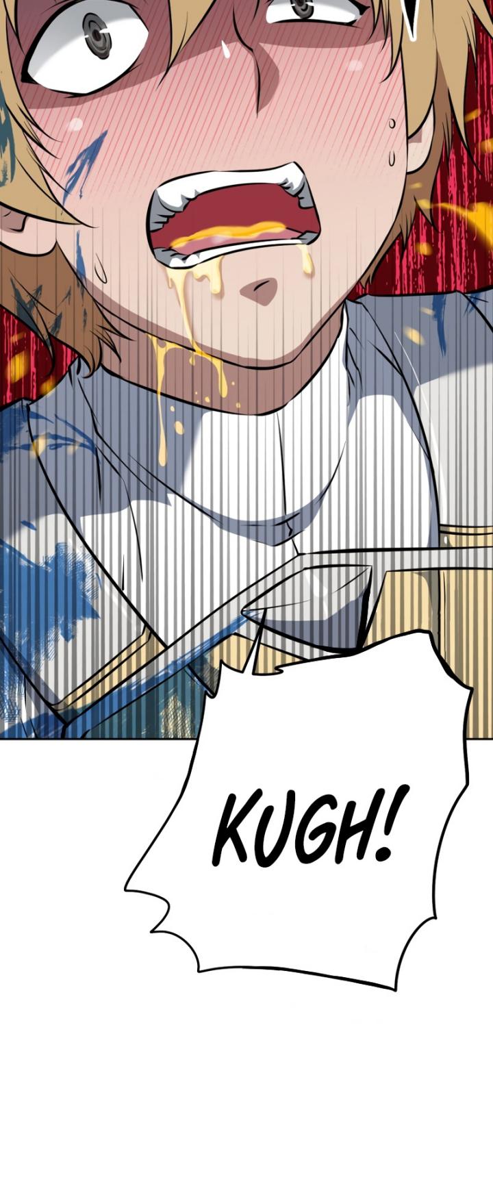 The Return of the Prodigious Swordmaster Chapter 17 Bahasa Indonesia