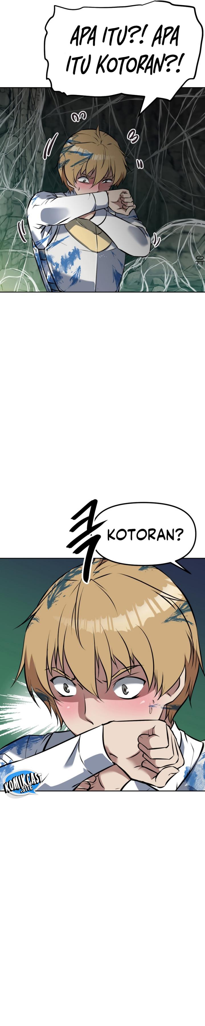 The Return of the Prodigious Swordmaster Chapter 17 Bahasa Indonesia