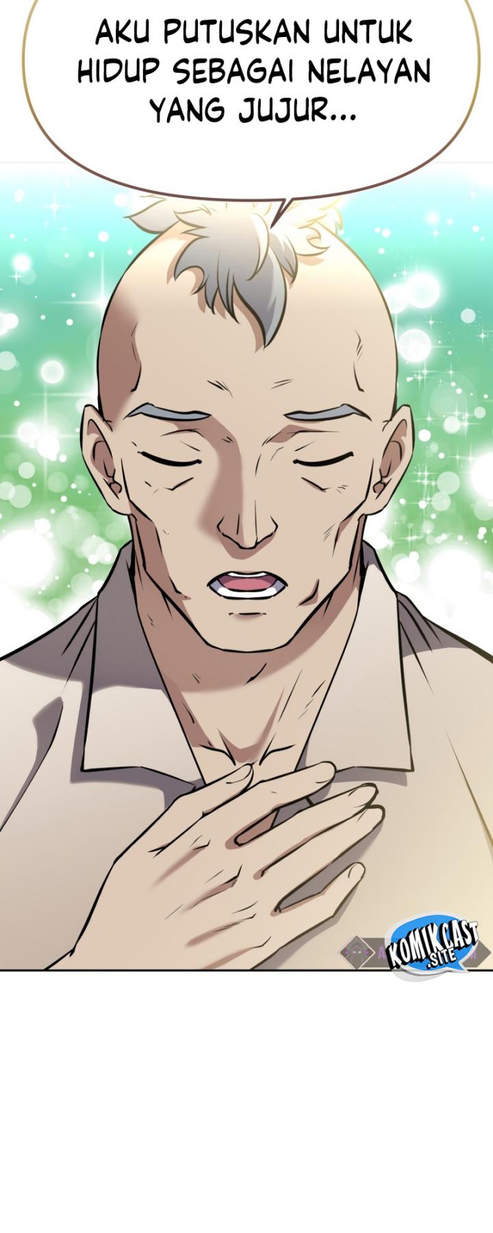 The Return of the Prodigious Swordmaster Chapter 17 Bahasa Indonesia