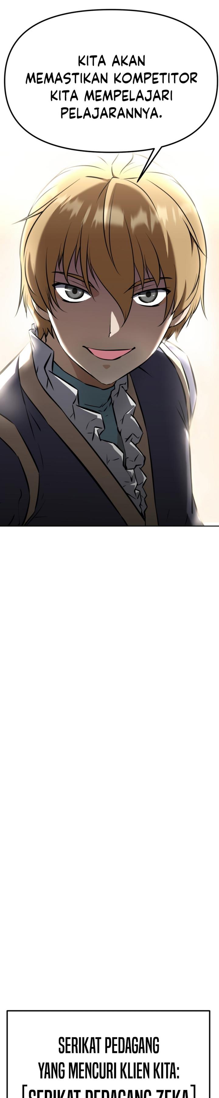 The Return of the Prodigious Swordmaster Chapter 17 Bahasa Indonesia