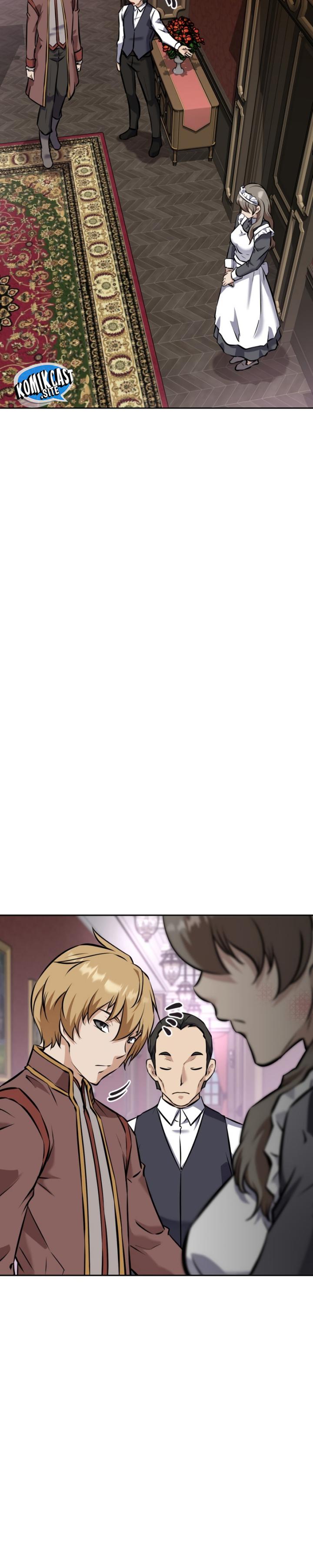 The Return of the Prodigious Swordmaster Chapter 17 Bahasa Indonesia