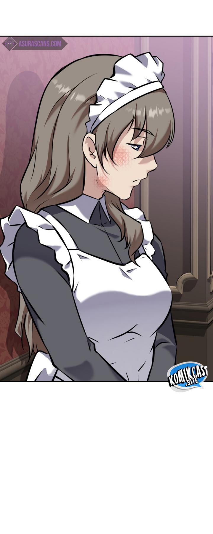 The Return of the Prodigious Swordmaster Chapter 17 Bahasa Indonesia