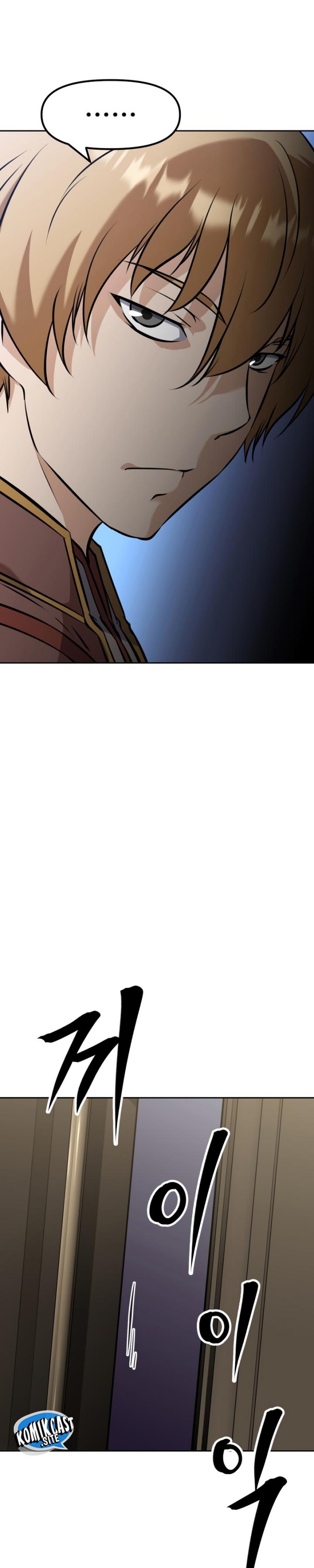 The Return of the Prodigious Swordmaster Chapter 17 Bahasa Indonesia