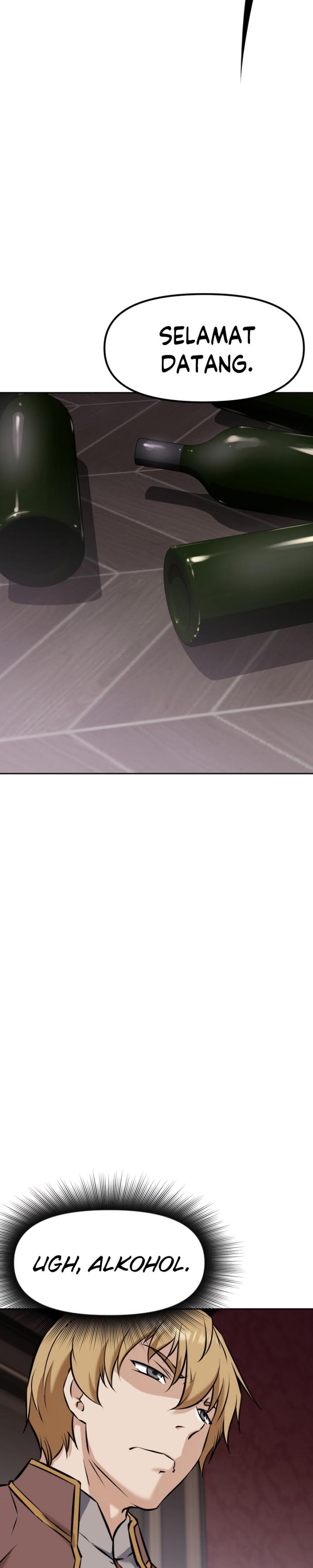 The Return of the Prodigious Swordmaster Chapter 17 Bahasa Indonesia