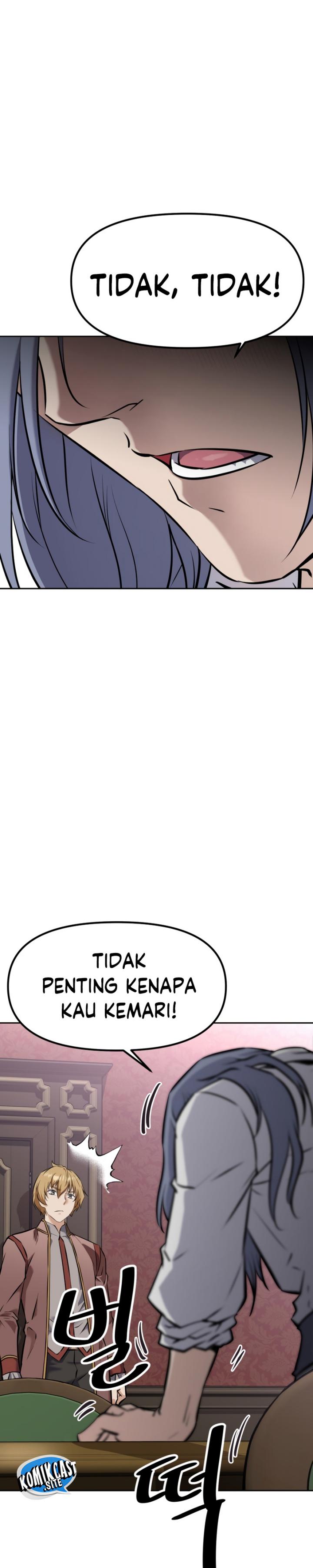 The Return of the Prodigious Swordmaster Chapter 17 Bahasa Indonesia