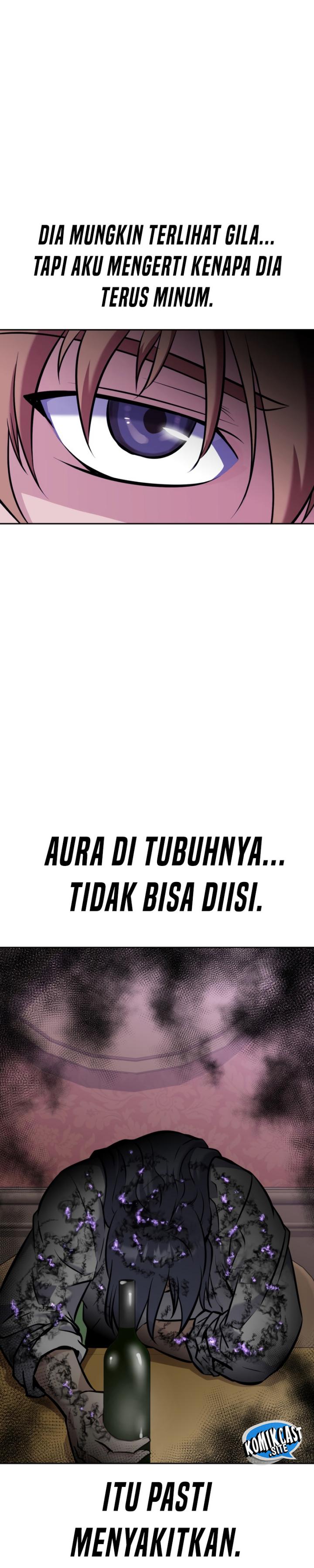 The Return of the Prodigious Swordmaster Chapter 17 Bahasa Indonesia