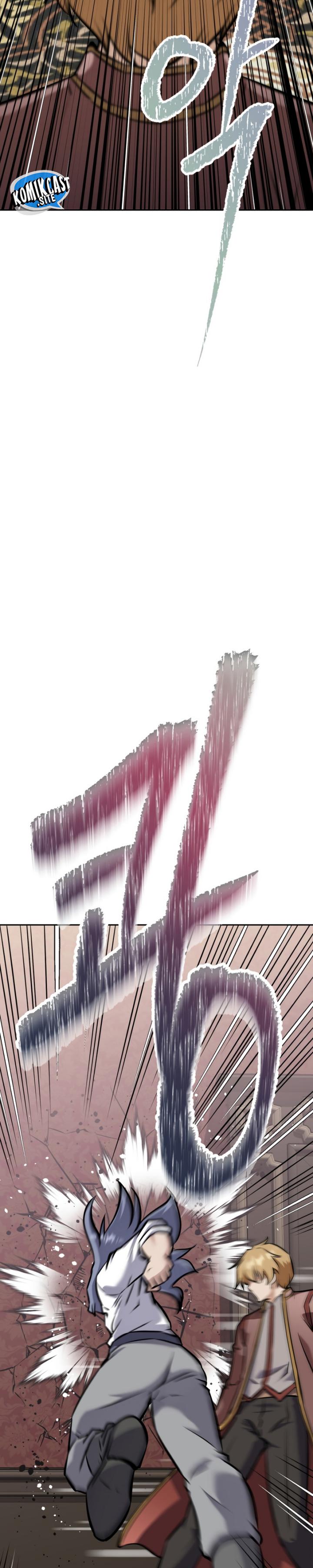 The Return of the Prodigious Swordmaster Chapter 17 Bahasa Indonesia