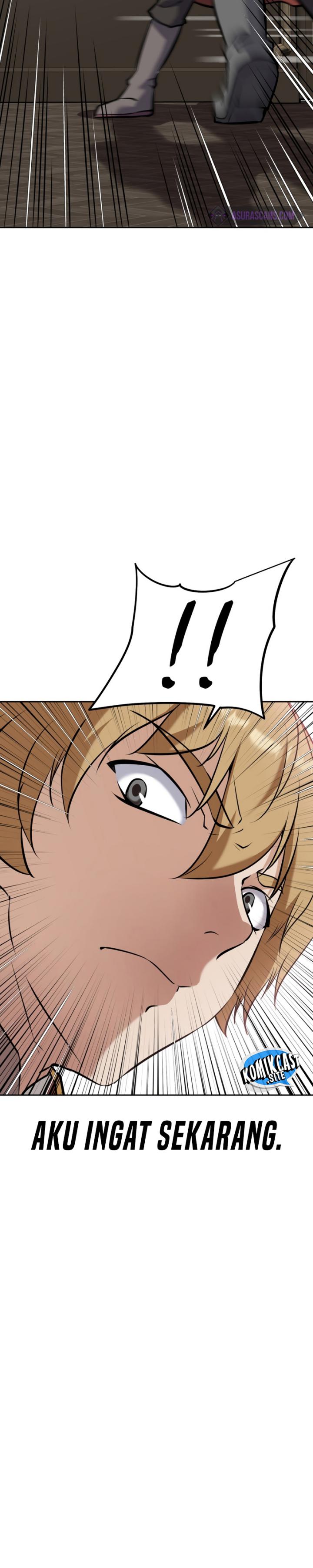 The Return of the Prodigious Swordmaster Chapter 17 Bahasa Indonesia