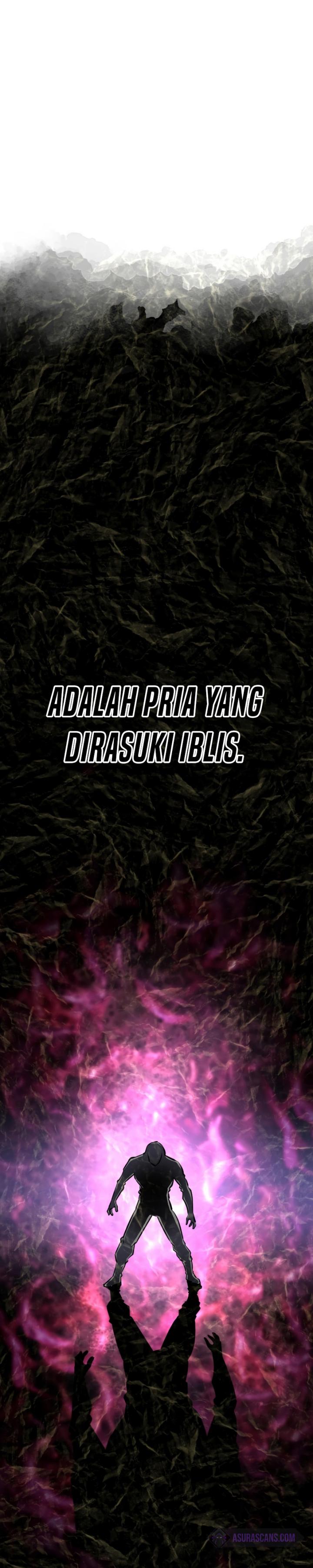 The Return of the Prodigious Swordmaster Chapter 17 Bahasa Indonesia