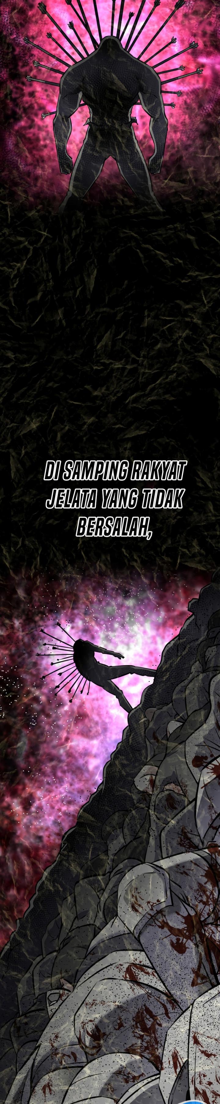 The Return of the Prodigious Swordmaster Chapter 17 Bahasa Indonesia