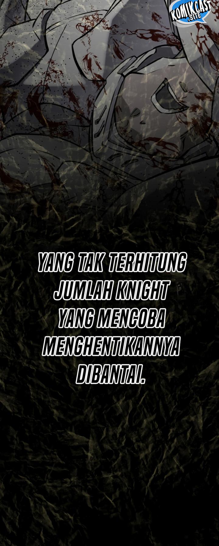 The Return of the Prodigious Swordmaster Chapter 17 Bahasa Indonesia