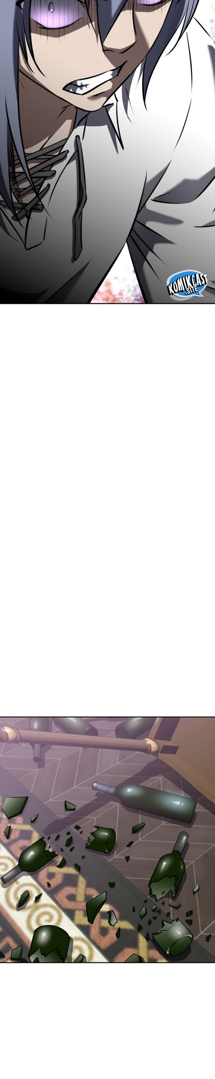 The Return of the Prodigious Swordmaster Chapter 17 Bahasa Indonesia