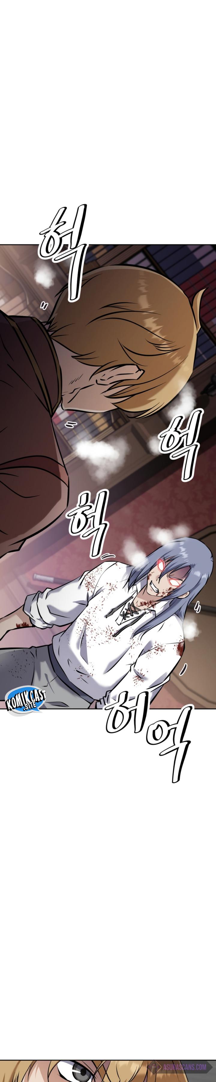 The Return of the Prodigious Swordmaster Chapter 17 Bahasa Indonesia