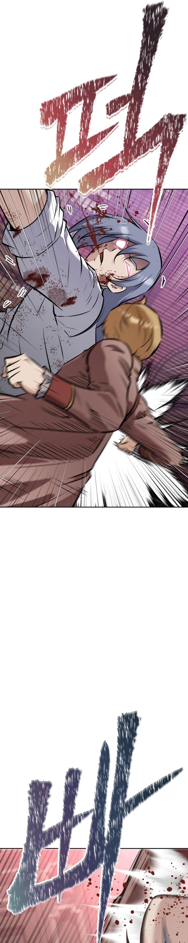 The Return of the Prodigious Swordmaster Chapter 17 Bahasa Indonesia