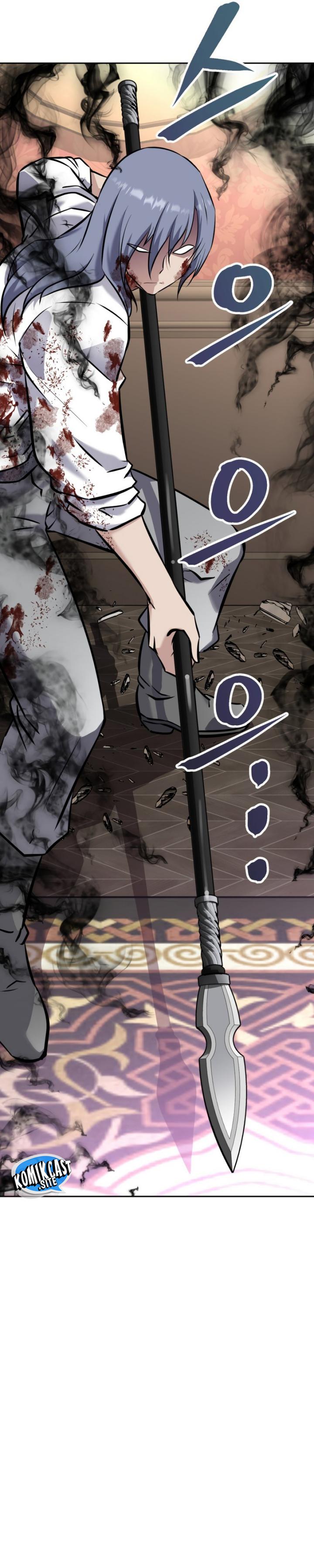 The Return of the Prodigious Swordmaster Chapter 17 Bahasa Indonesia