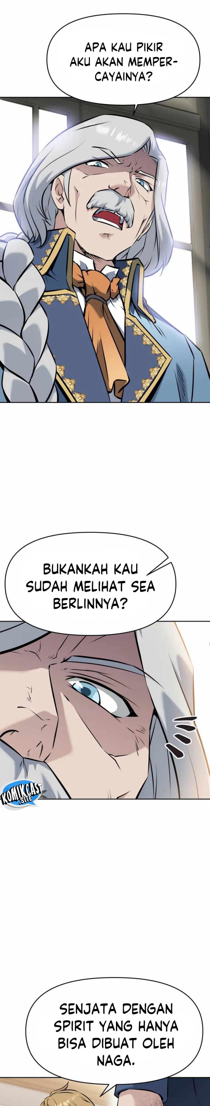 The Return of the Prodigious Swordmaster chapter 22