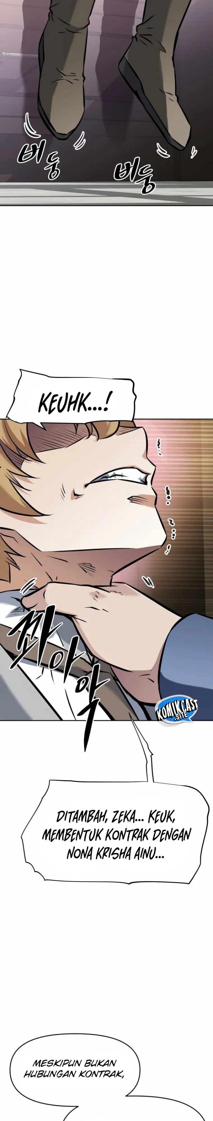 The Return of the Prodigious Swordmaster chapter 22