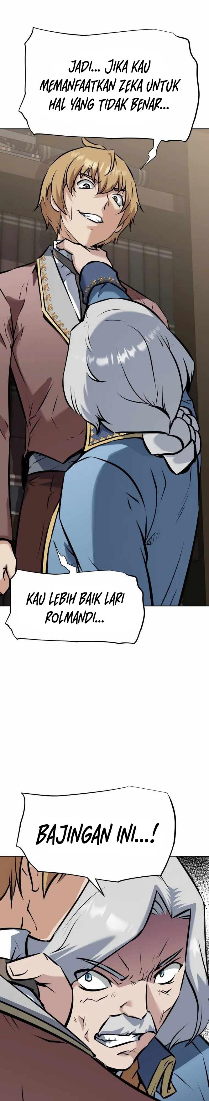 The Return of the Prodigious Swordmaster chapter 22