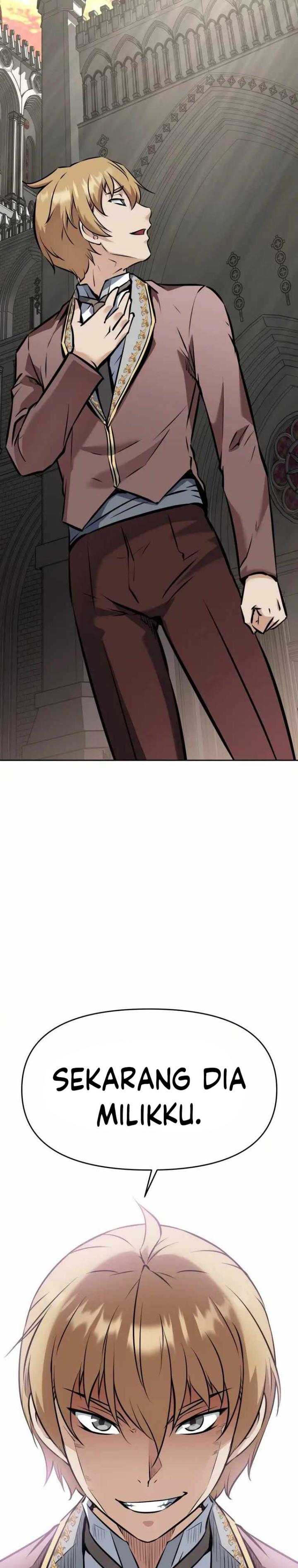 The Return of the Prodigious Swordmaster chapter 22