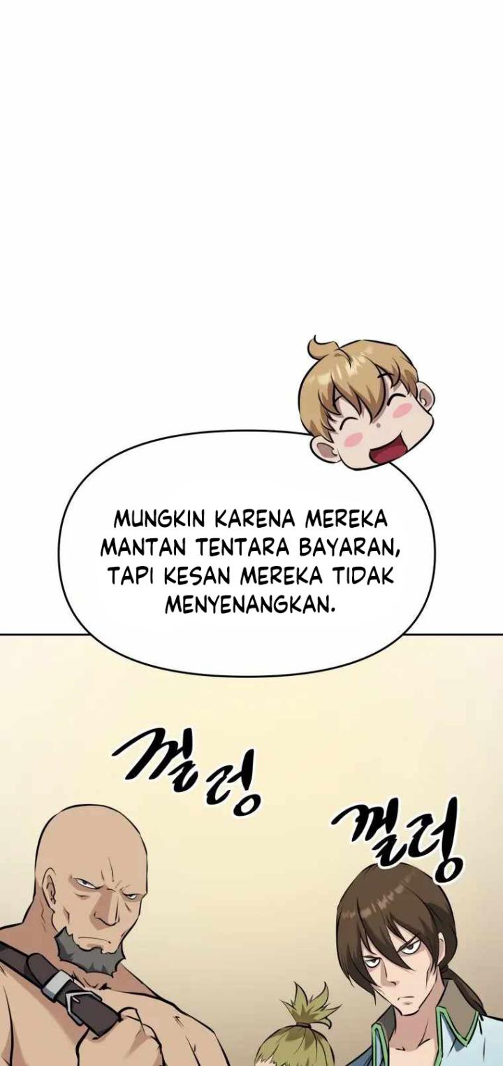 The Return of the Prodigious Swordmaster chapter 22