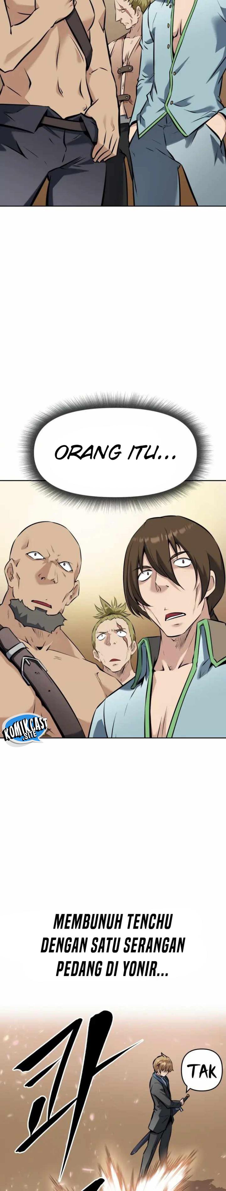 The Return of the Prodigious Swordmaster chapter 22