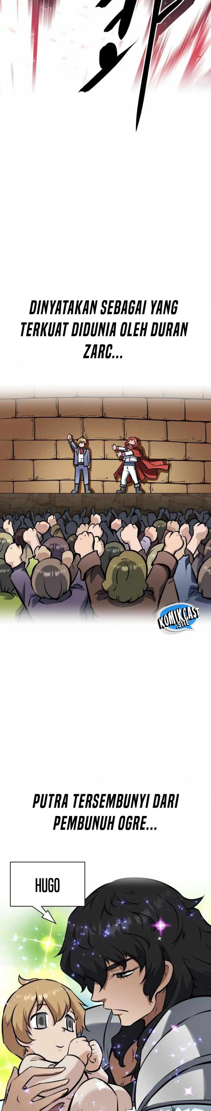 The Return of the Prodigious Swordmaster chapter 22