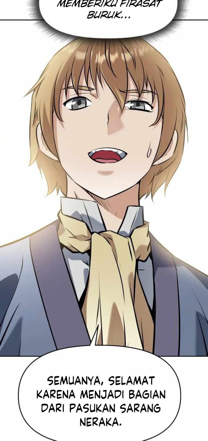 The Return of the Prodigious Swordmaster chapter 22
