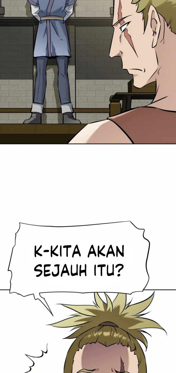 The Return of the Prodigious Swordmaster chapter 22
