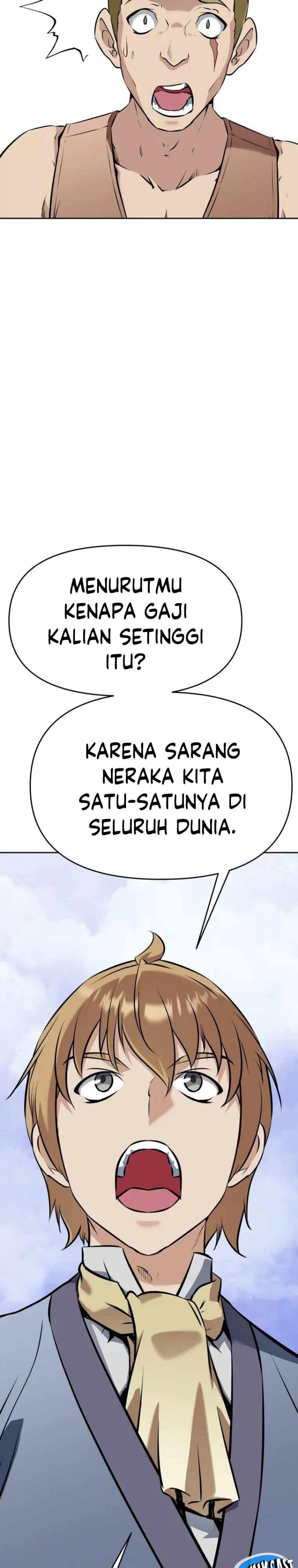 The Return of the Prodigious Swordmaster chapter 22