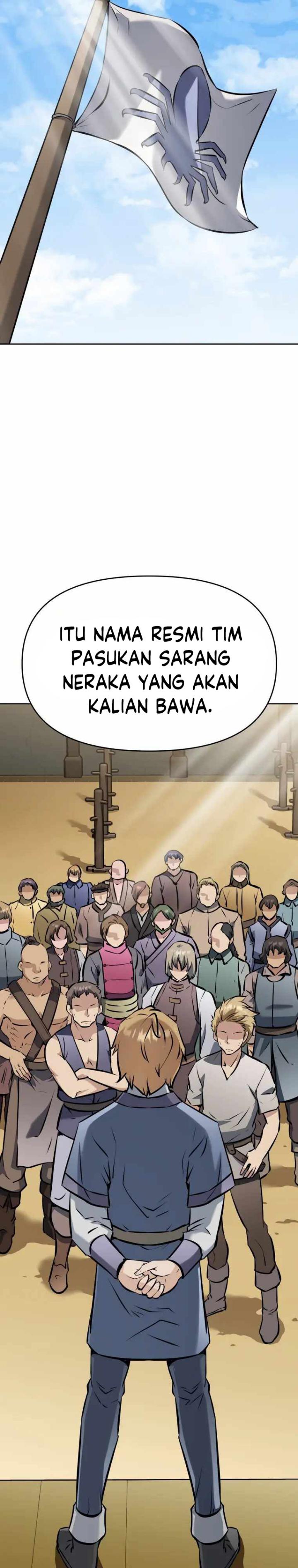 The Return of the Prodigious Swordmaster chapter 22