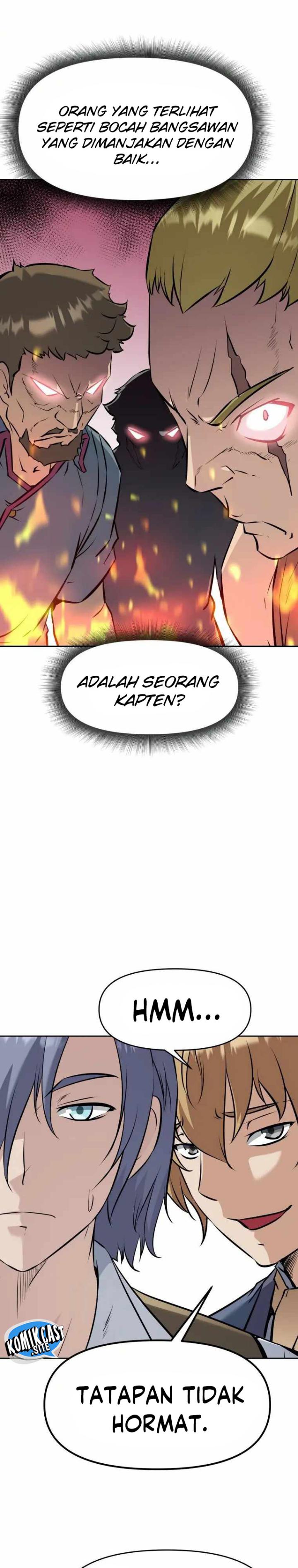 The Return of the Prodigious Swordmaster chapter 22