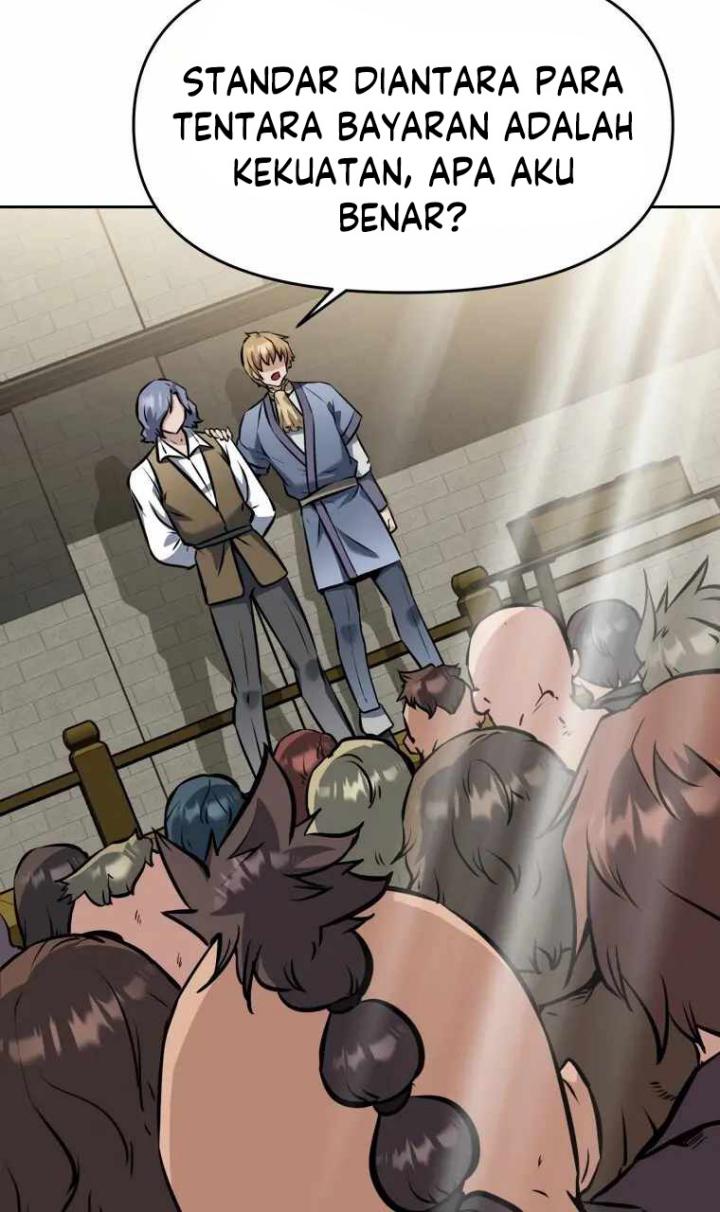 The Return of the Prodigious Swordmaster chapter 22