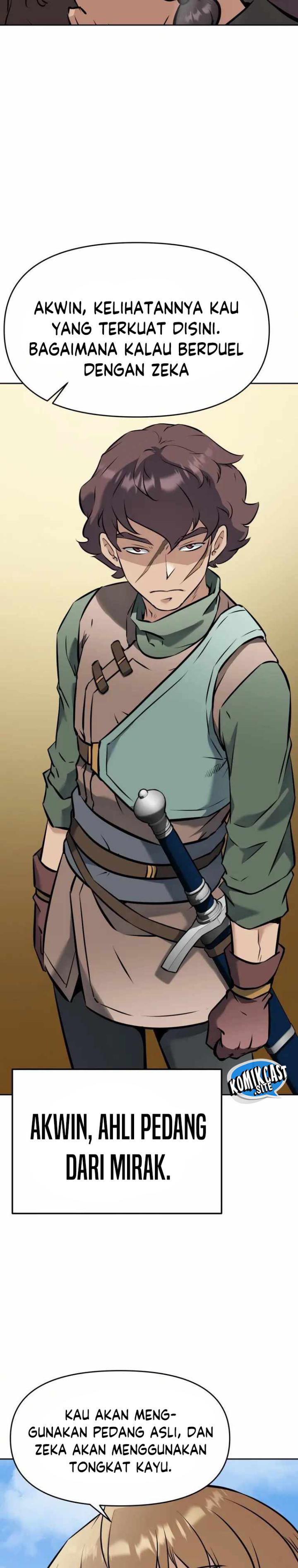The Return of the Prodigious Swordmaster chapter 22