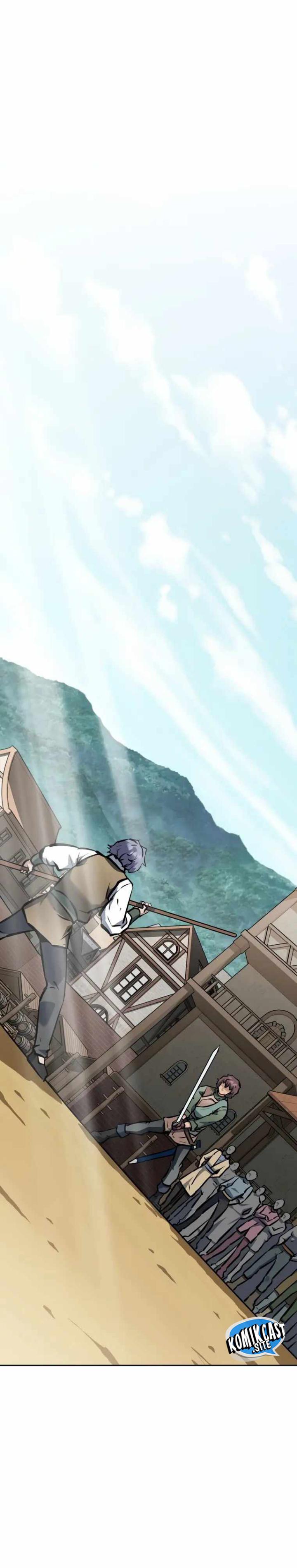 The Return of the Prodigious Swordmaster chapter 22