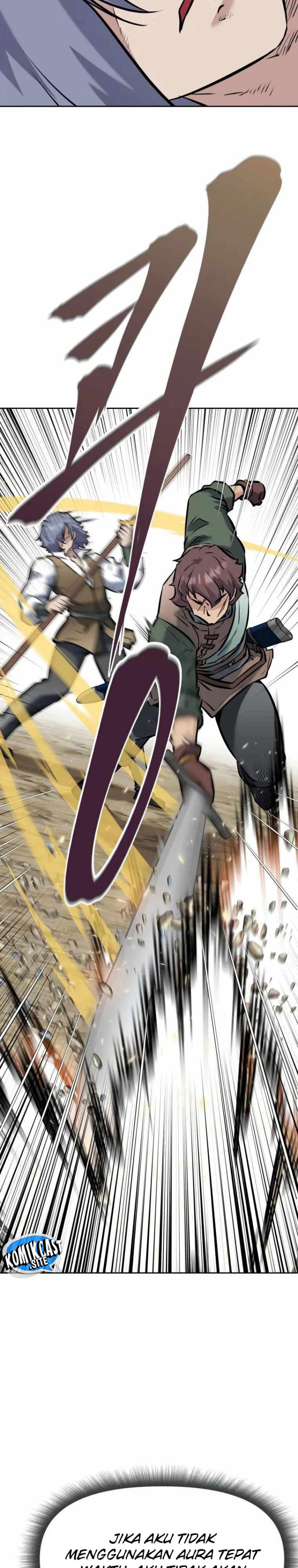 The Return of the Prodigious Swordmaster chapter 22